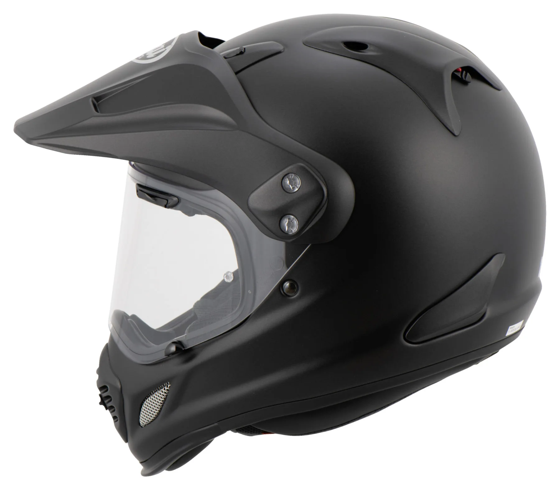 Arai Tour-X4 Frost Black