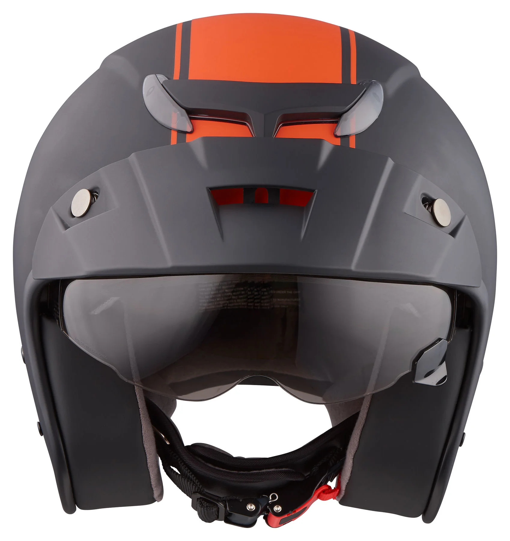 MTR Jet Sun Jet Helmet - Image 2