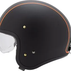 Shoei J.O Jet Helmet