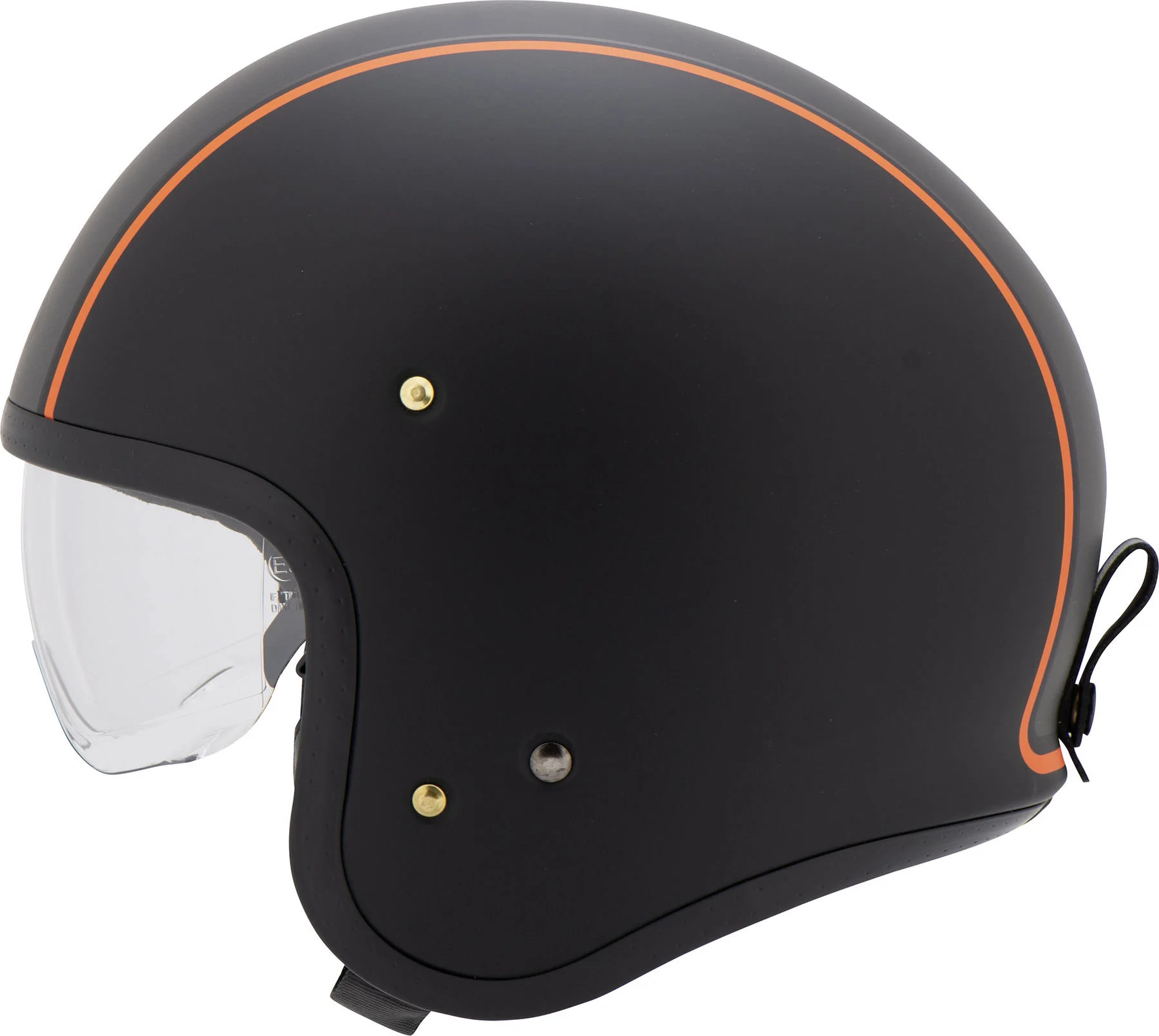 Shoei J.O Jet Helmet