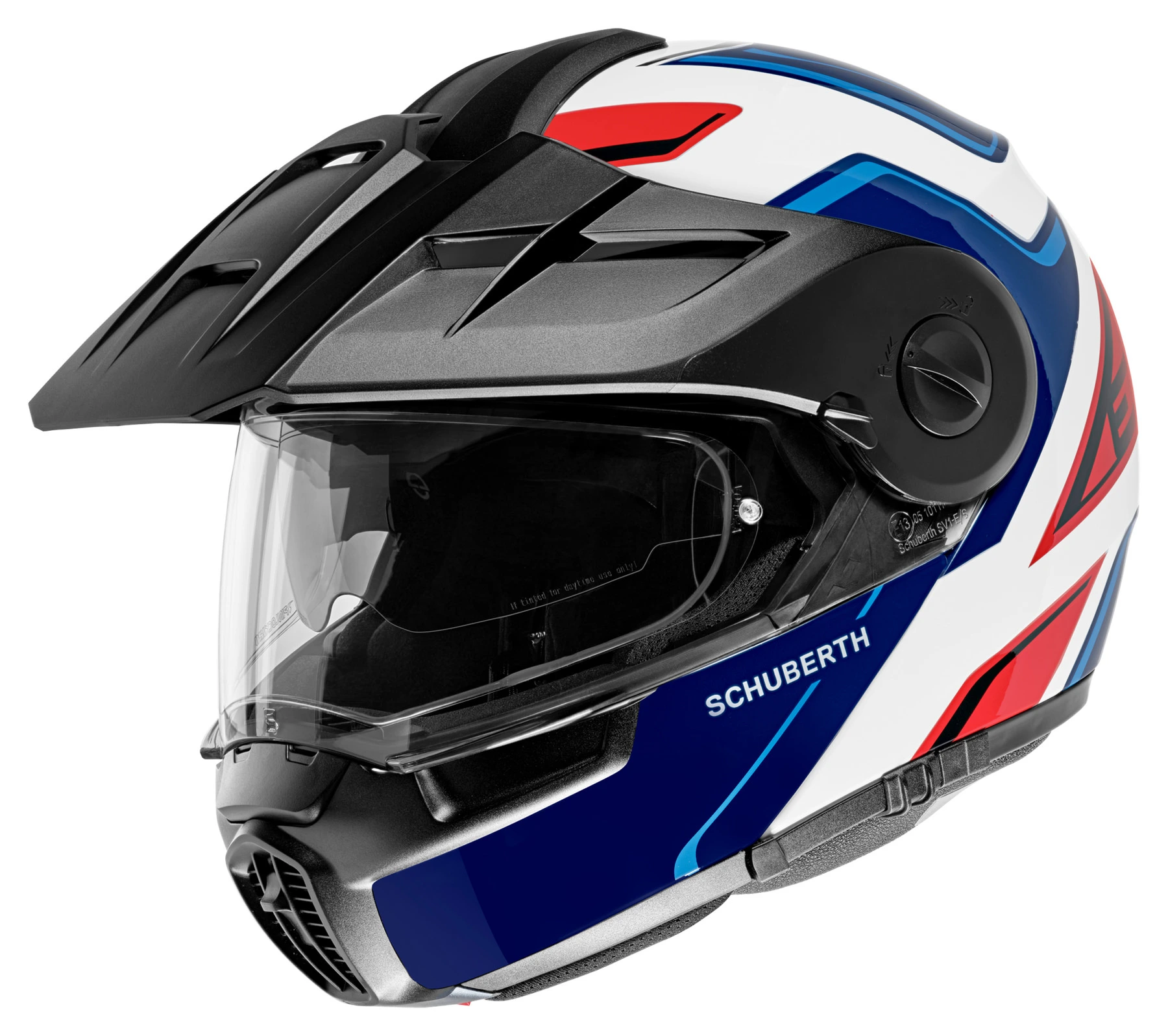 SCHUBERTH E1 SIZE 55 - Image 2