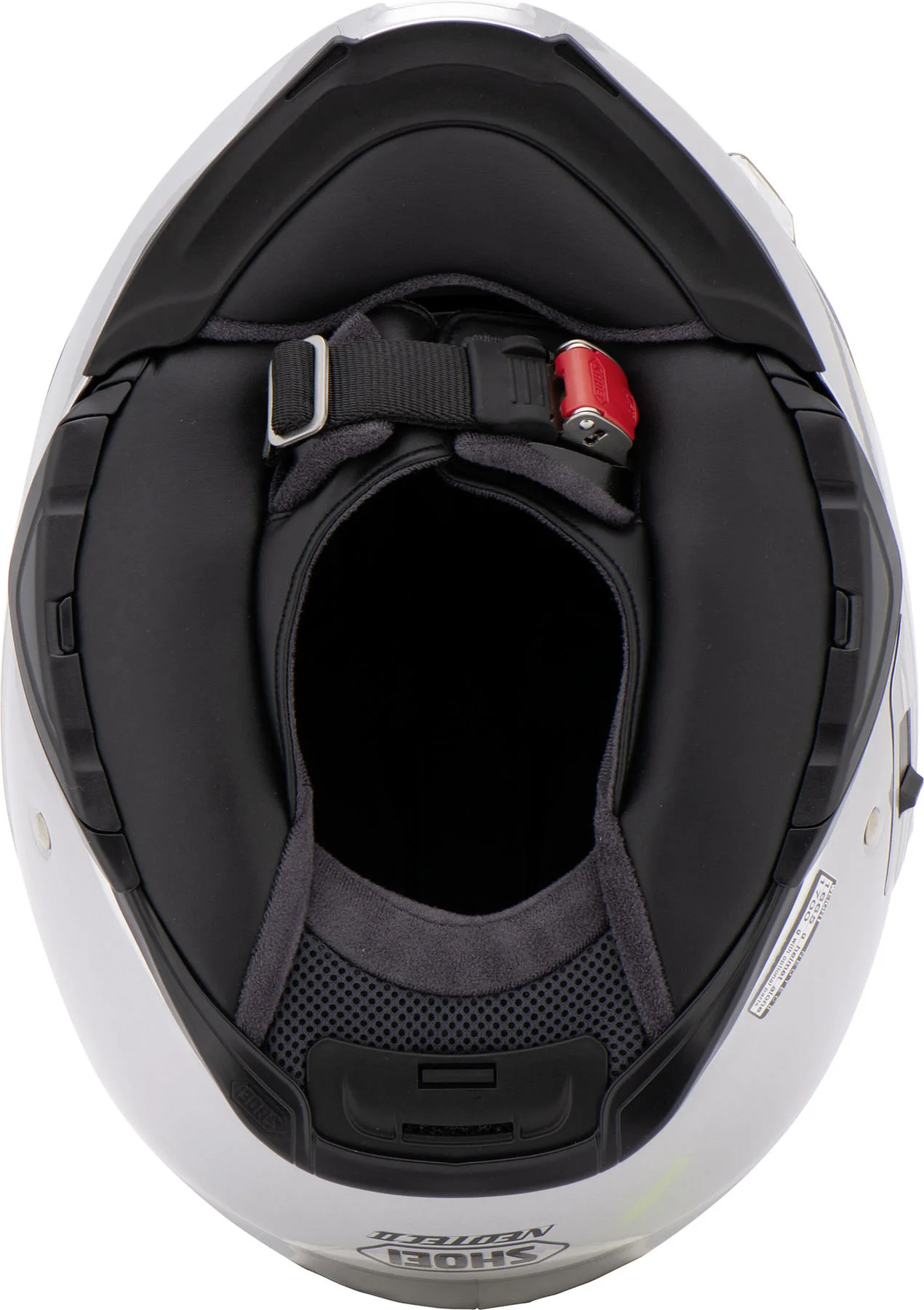 Shoei Neotec II Flip-Up Helmet - Image 7
