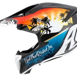 Airoh Twist 2.0 Lazyboy