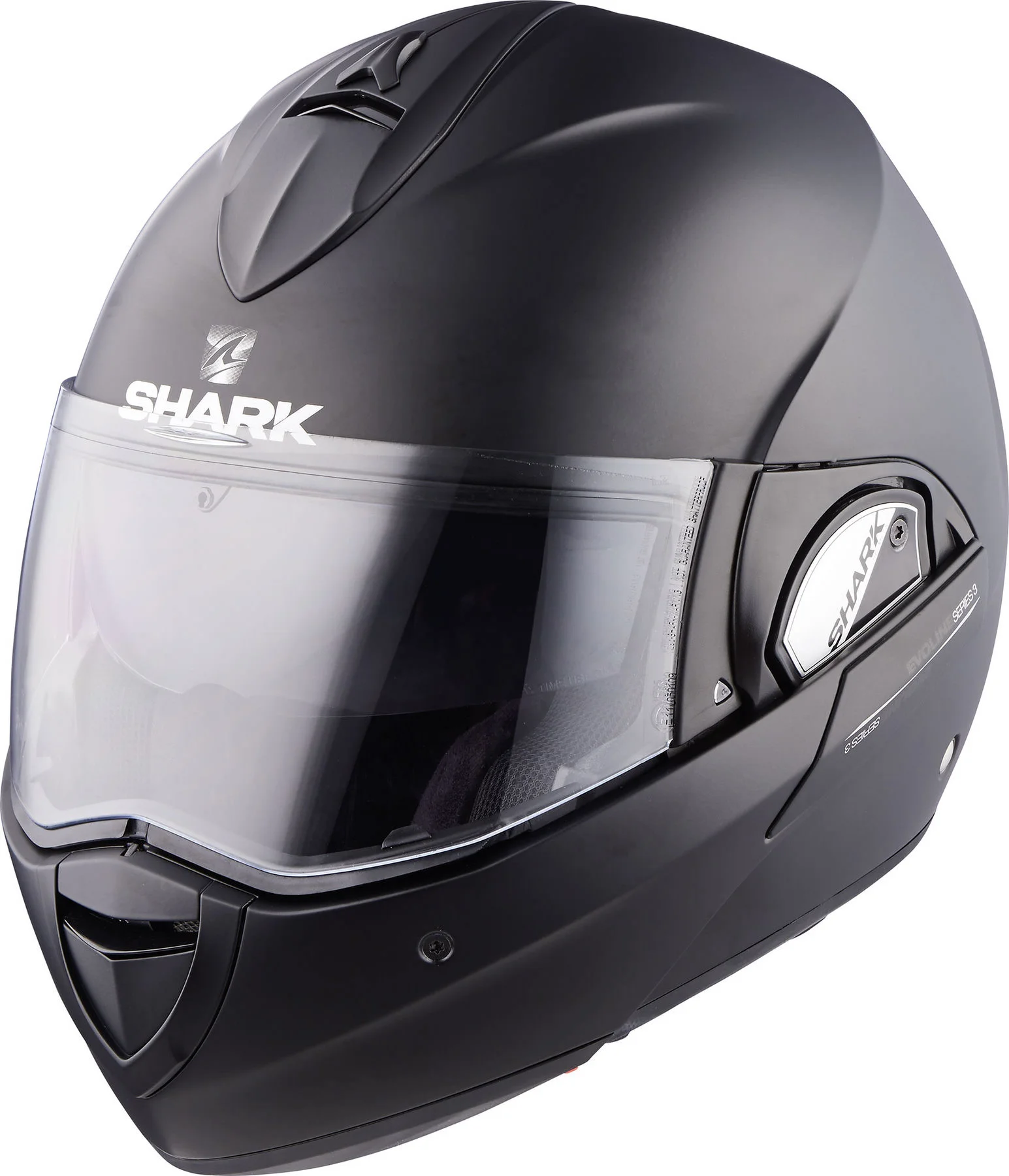 Shark Evoline Series 3 Flip-Up Helmet - Image 6