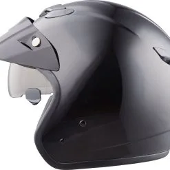 MTR Jet Sun Jet Helmet