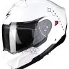 Scorpion Exo-930 Shot Flip-up Helmet