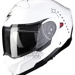 Scorpion Exo-930 Shot Flip-up Helmet