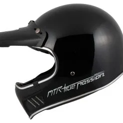 MTR Vintage-MX Retro Offroad-helmet