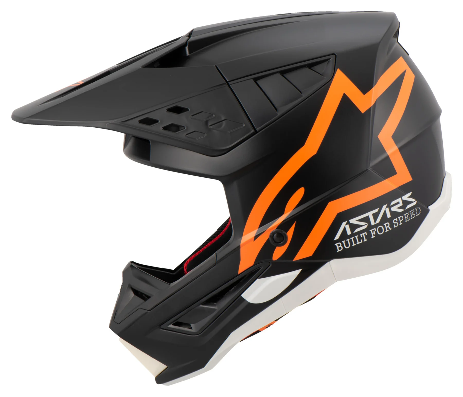 Alpinestars S-M5