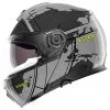 Schuberth C5 Globe Grey