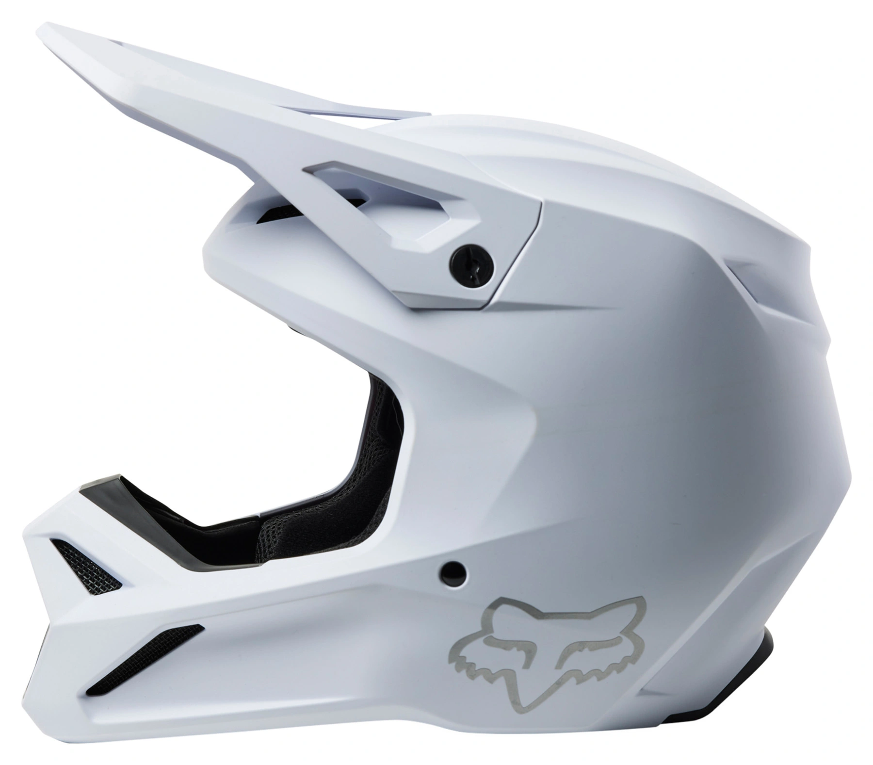 Fox V1 Motocross Helmet