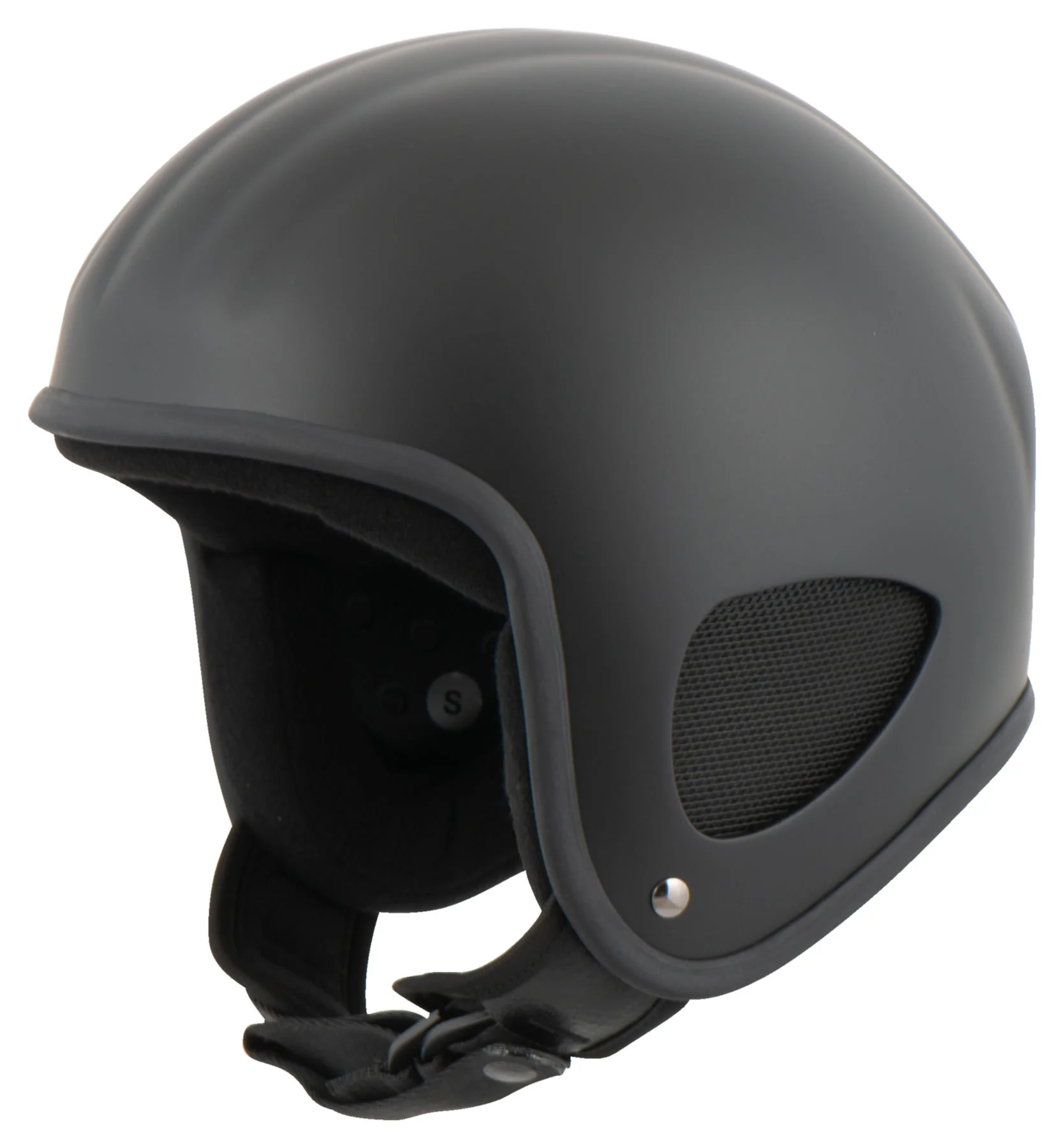 Bores Gensler SRM Slight 3 Jet Helmet - Image 5