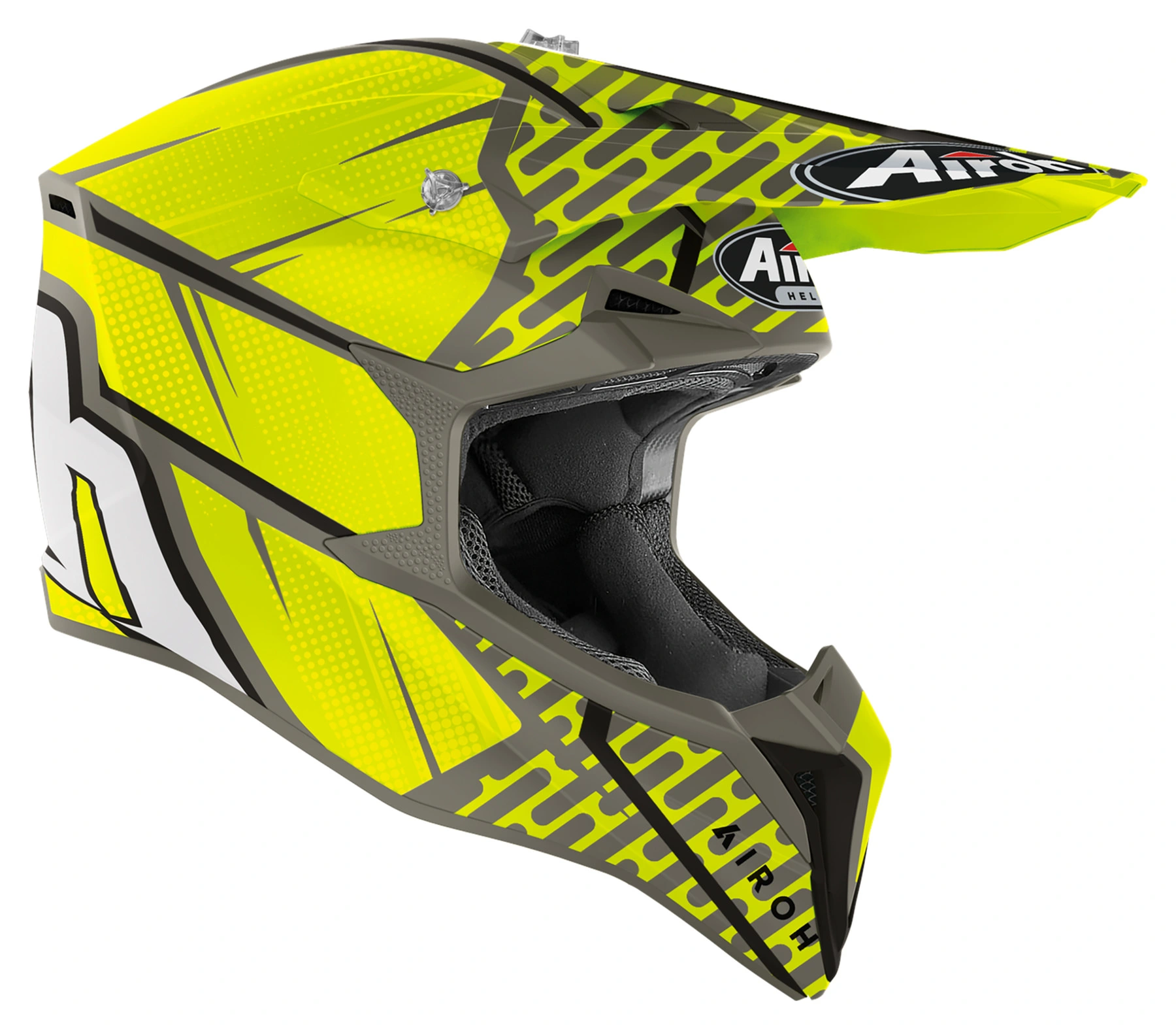 Airoh Wraap Youth Idol - Image 2