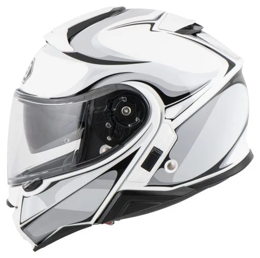 Shoei Neotec II Winsome TC-6