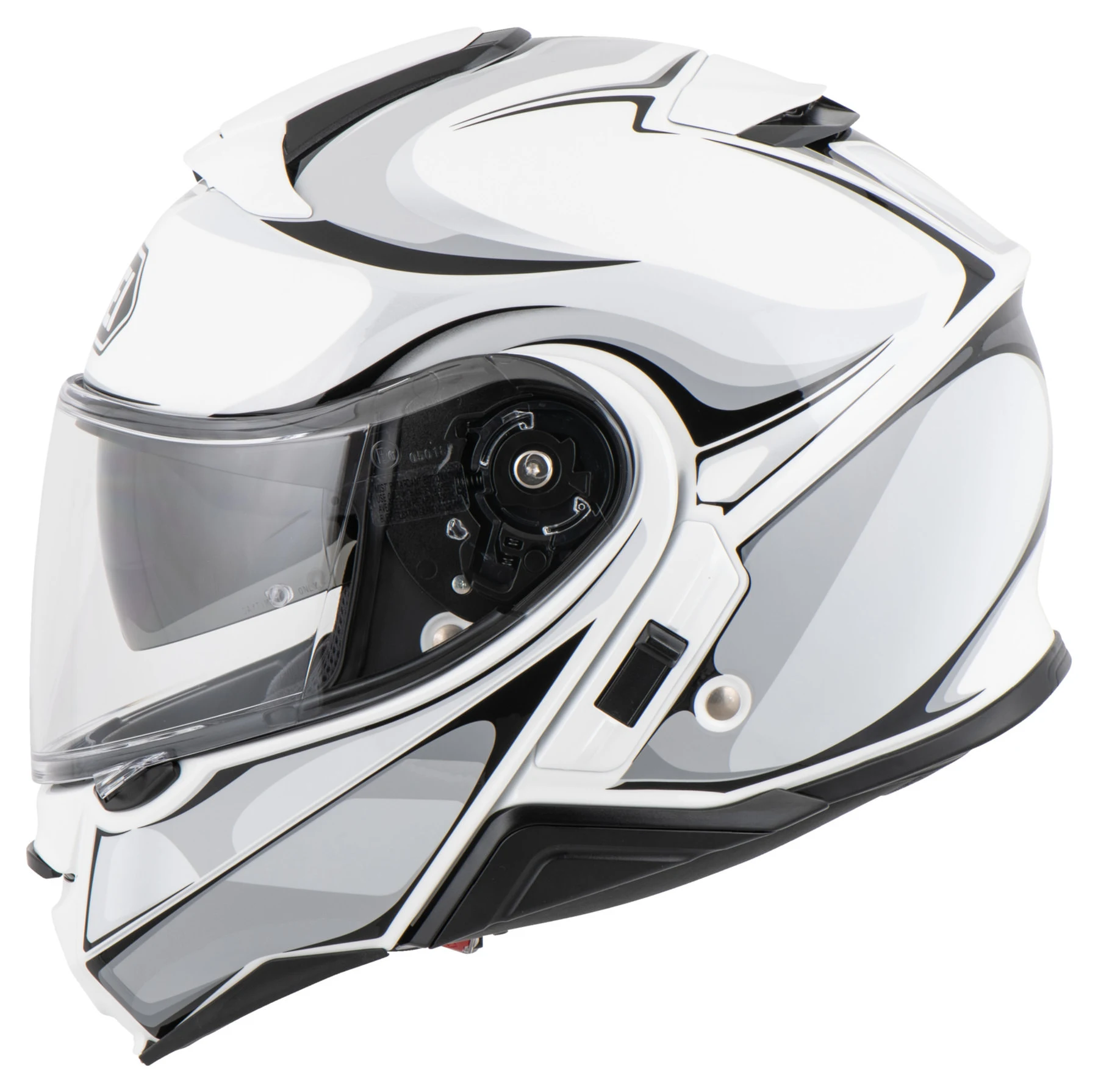 Shoei Neotec II Winsome TC-6
