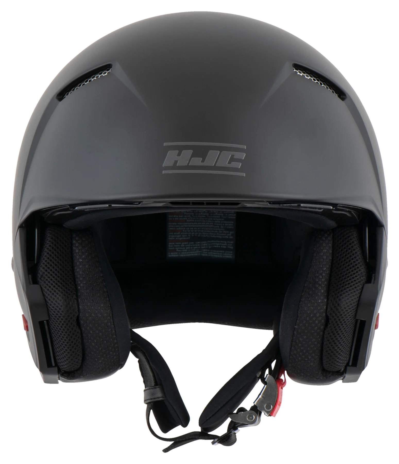 HJC I20 Jethelmet - Image 11