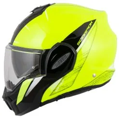 SCORPION EXO-TECH SZ.XL