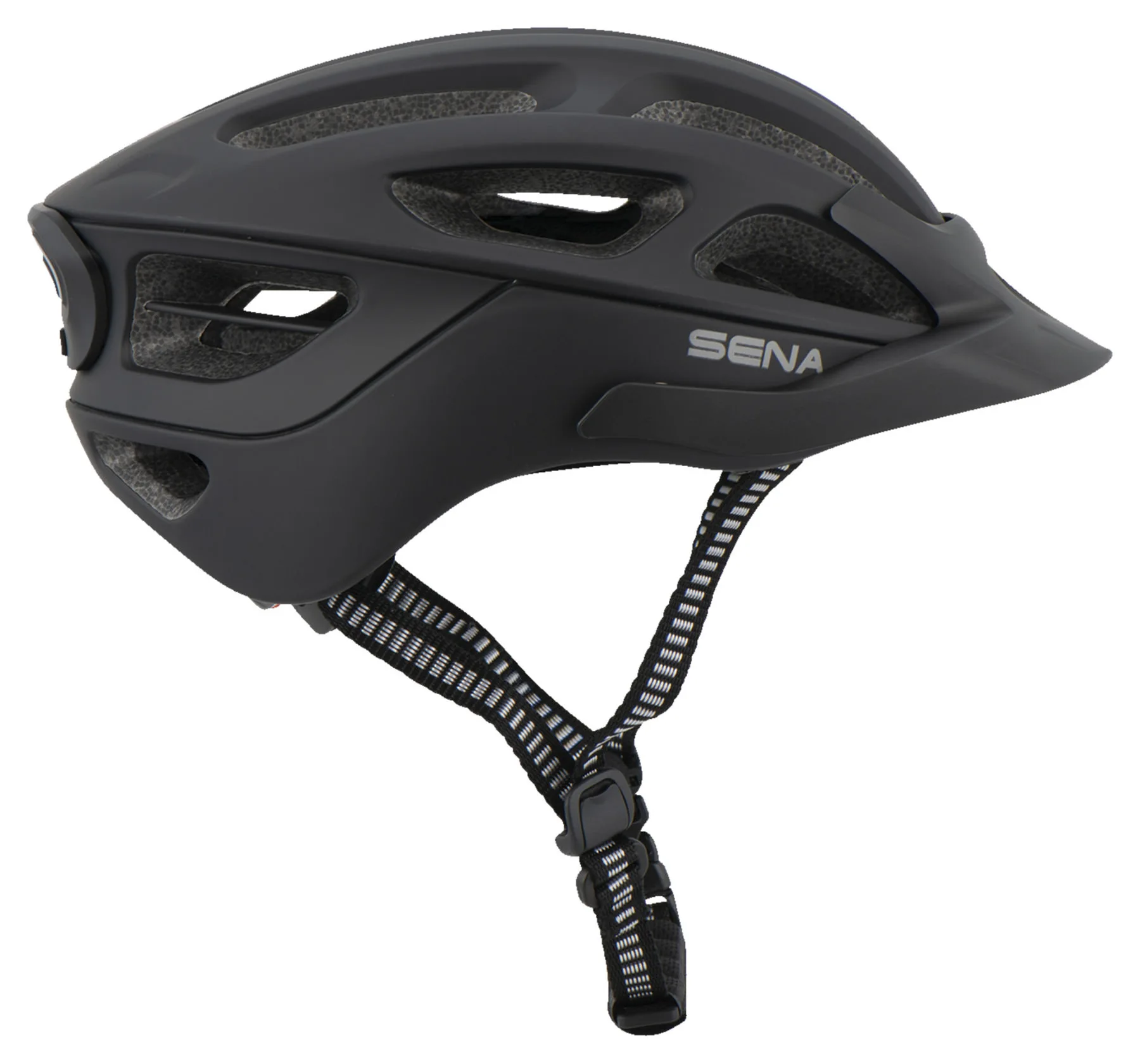 Sena R1 Evo Bicycle Helmet - Image 3