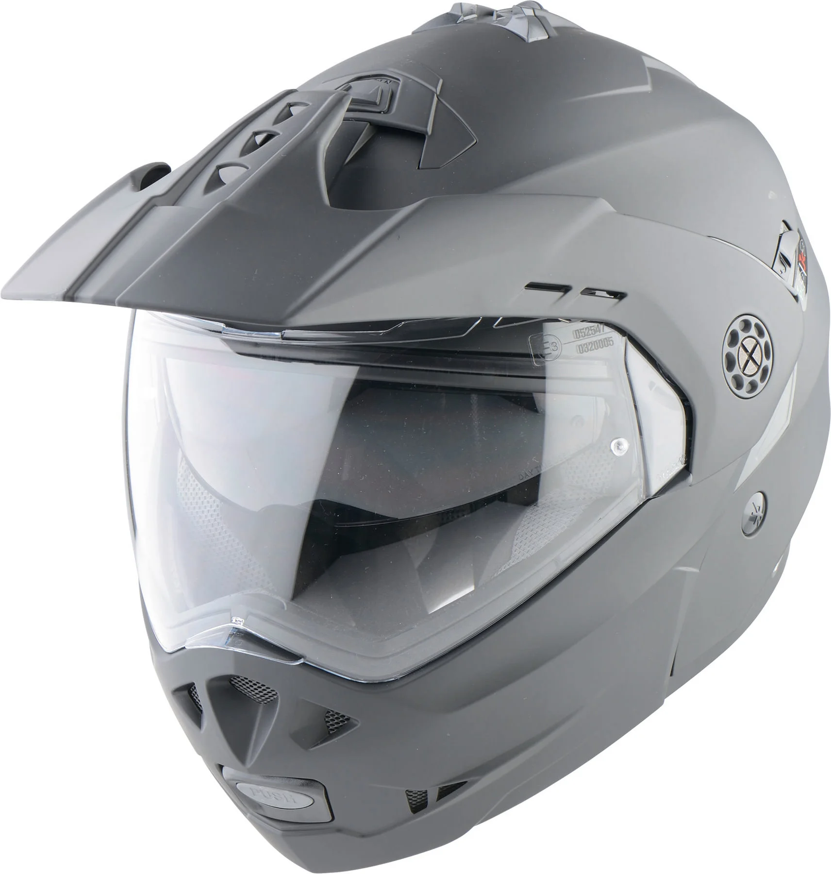 Caberg Tourmax Flip-Up Helmet