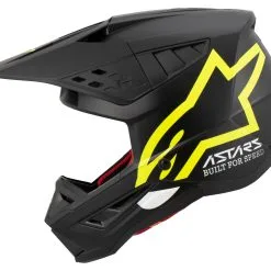 Alpinestars S-M5