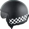 Highway 1 Vintage Fiber Jet Helmet