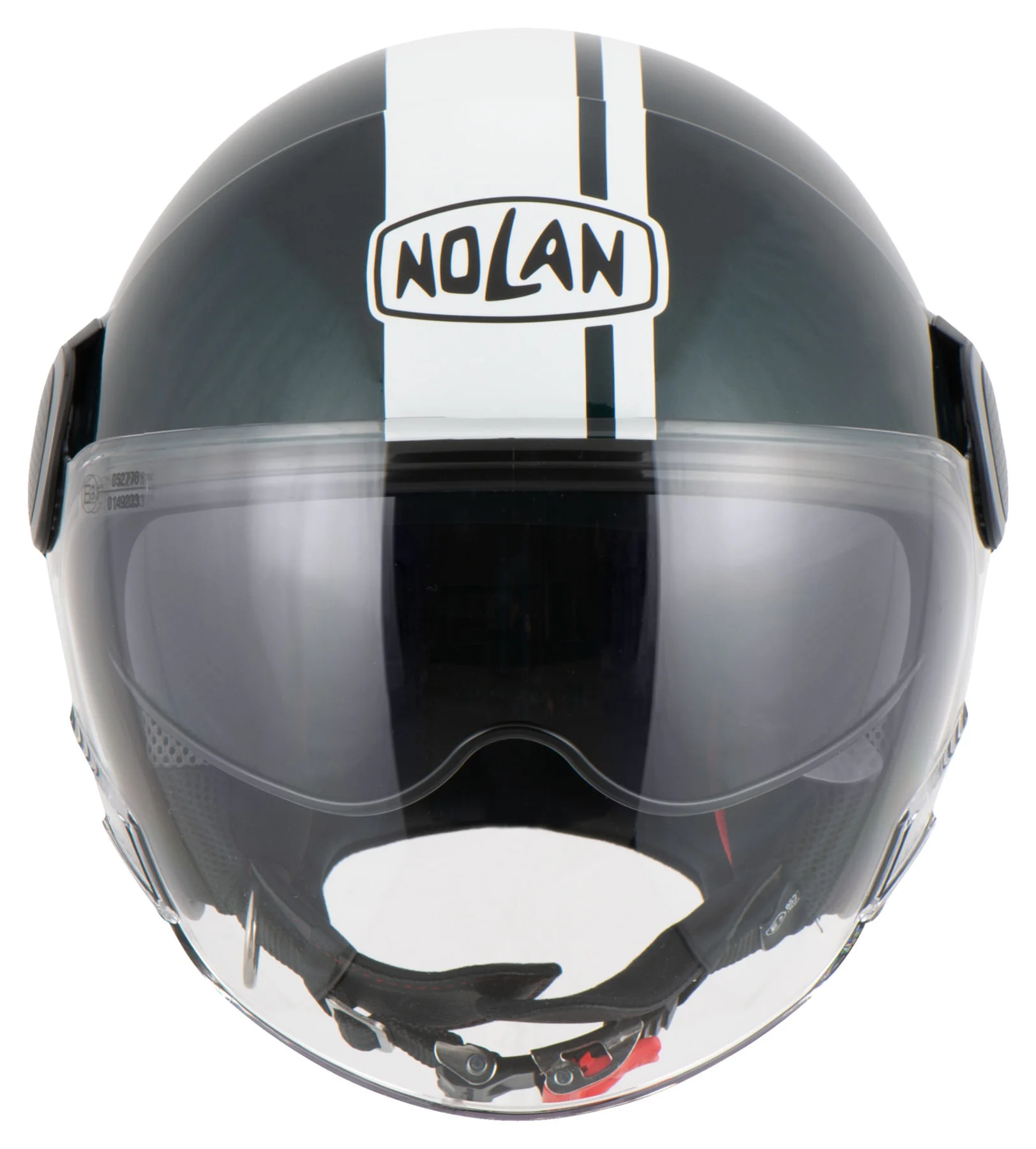Nolan N21 Visor Dolce Jethelm - Image 3