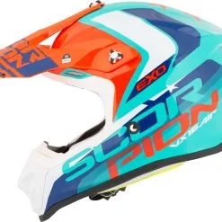 Scorpion VX-16 Air Nation