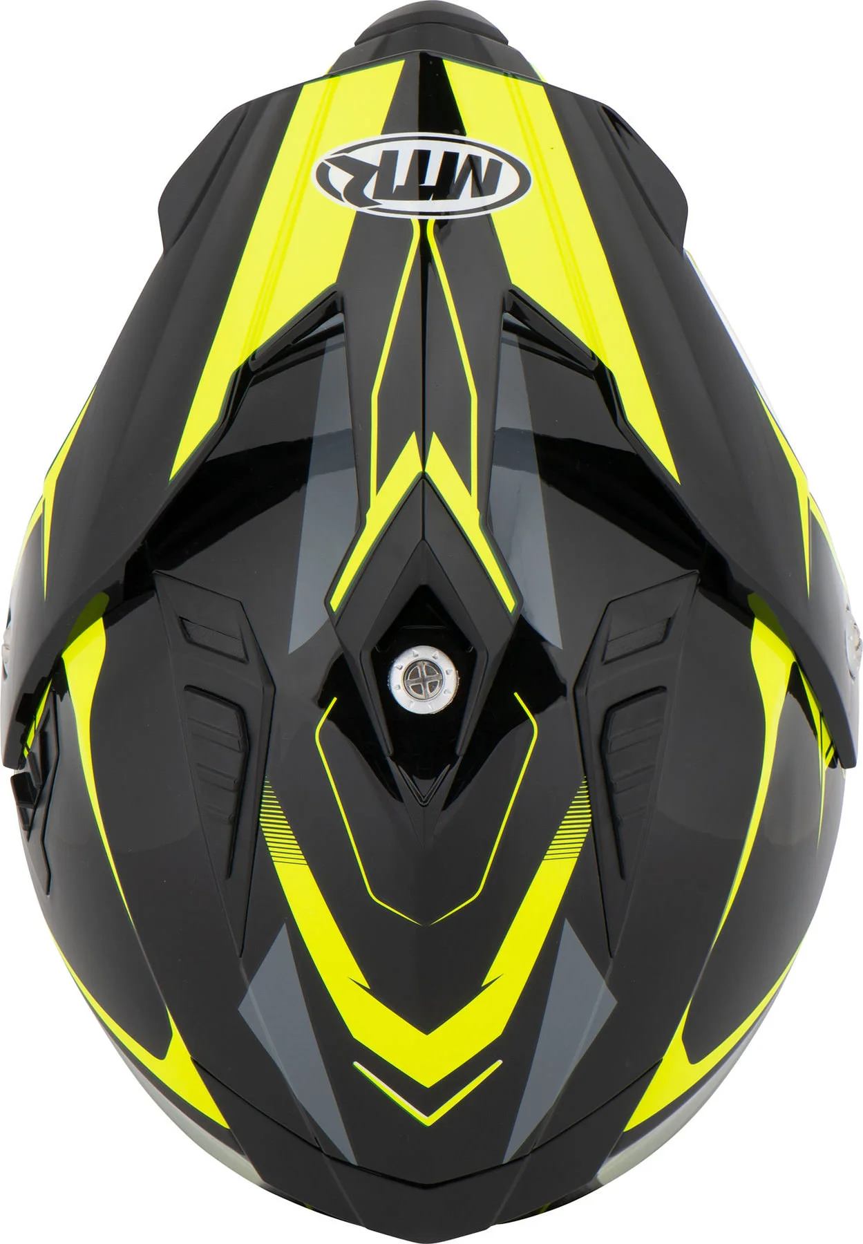 MTR SX-1 Enduro Helmet - Image 5
