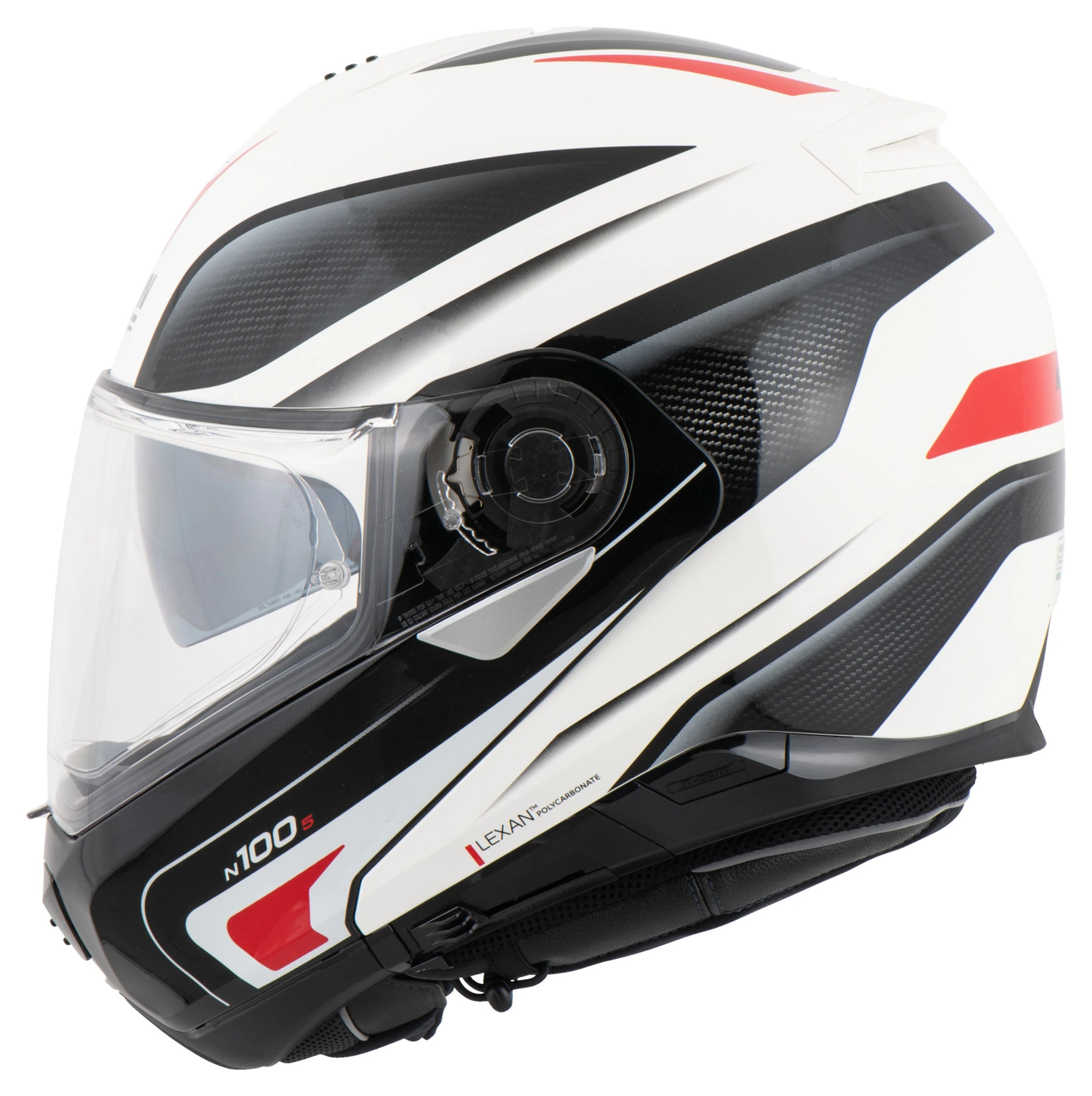 Nolan N100-5 Orbiter