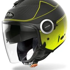 AIROH HELIOS SIZE 53