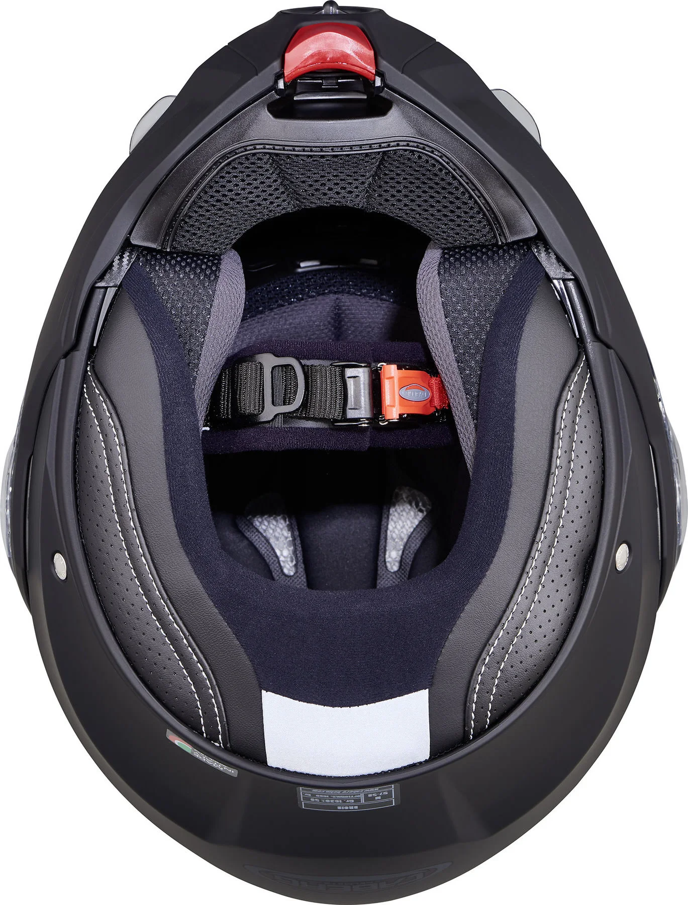 Caberg Droid Flip-Up Helmet - Image 2