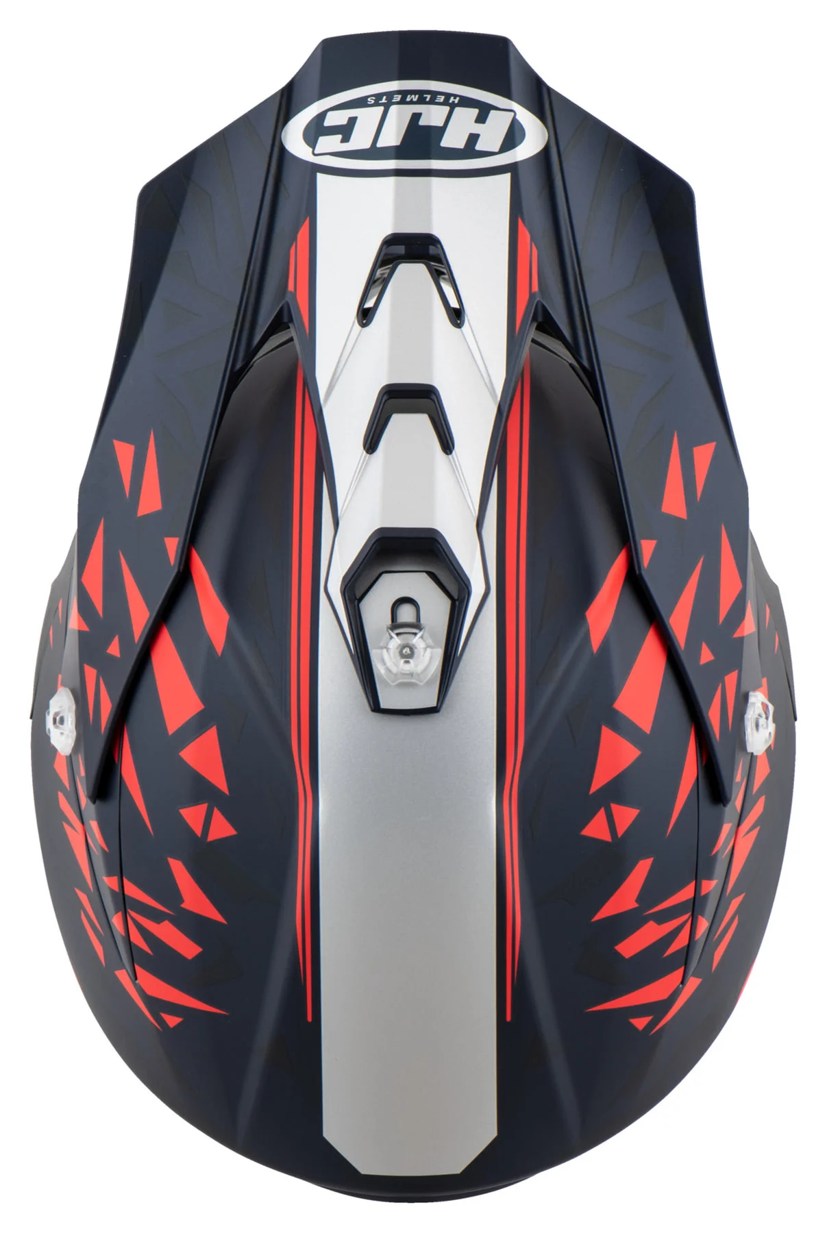 HJC I50 Red Bull Spielberg MC21SF - Image 4