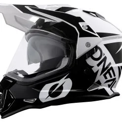 O'Neal Sierra R V.22 Enduro Helmet