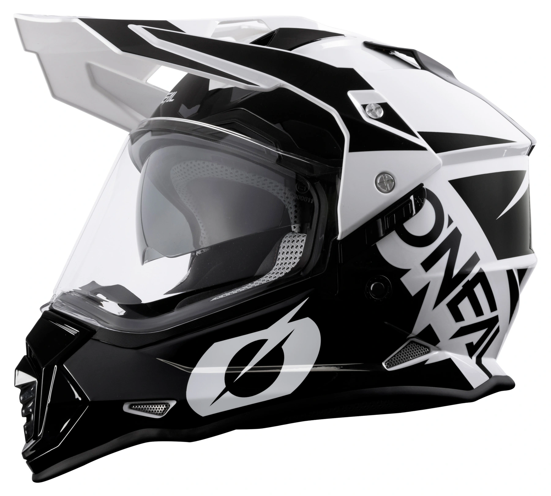 O'Neal Sierra R V.22 Enduro Helmet