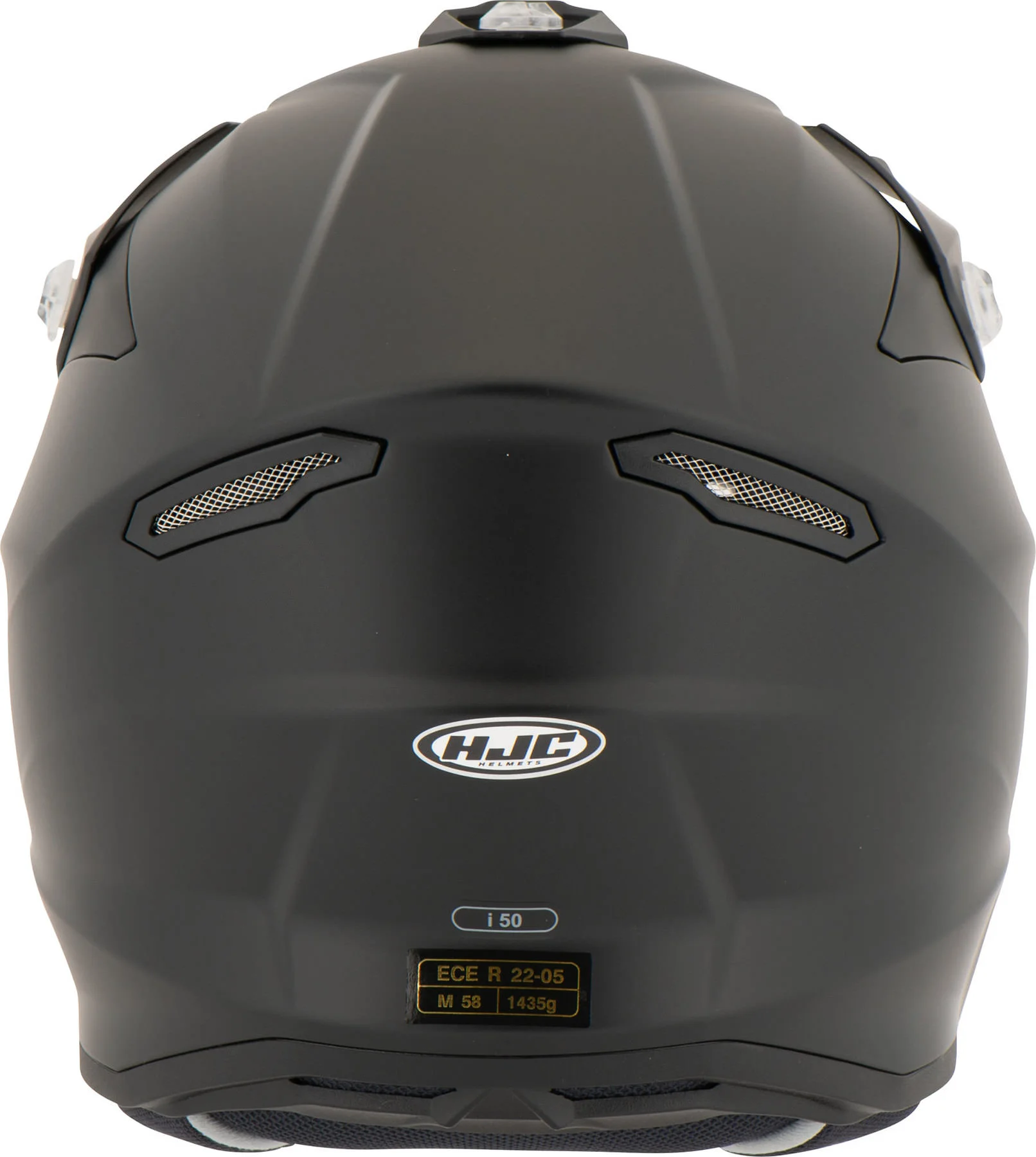 HJC I50 Motocross Helmet - Image 5