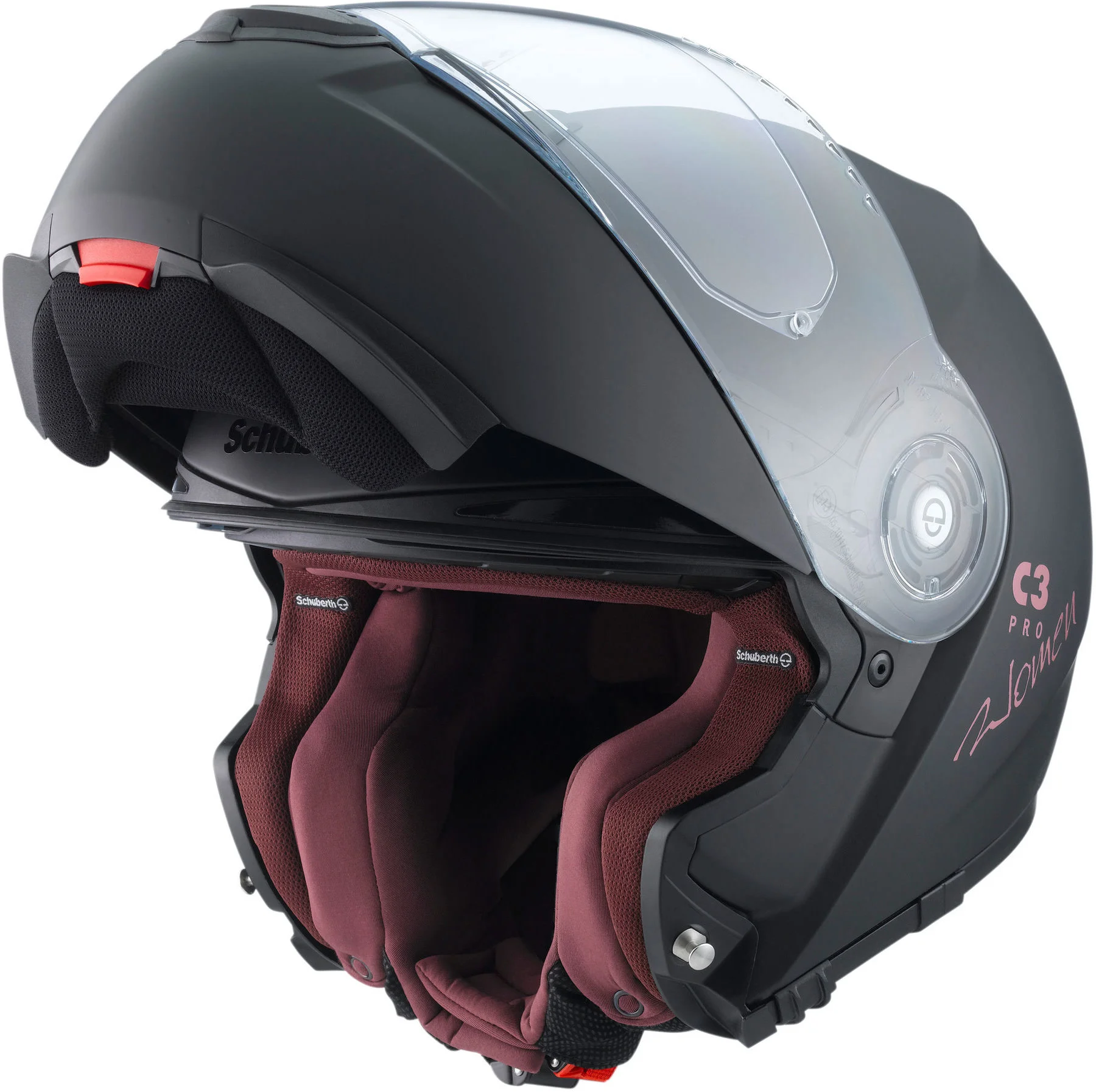 Schuberth C3 Pro Women - Image 4