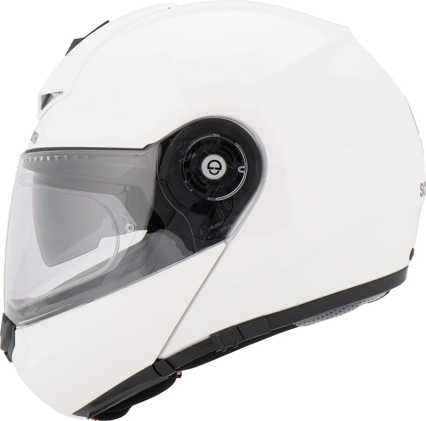 Schuberth C3 Pro