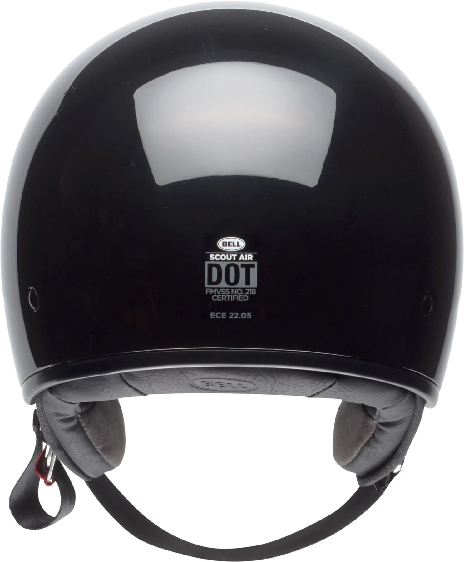 Bell Scout Air - Image 4