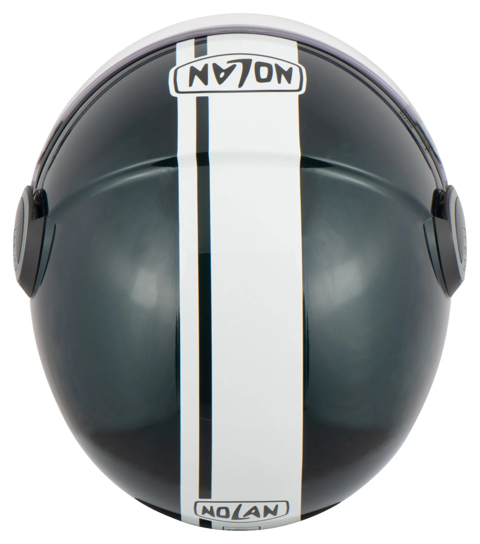 Nolan N21 Visor Dolce Jethelm - Image 5