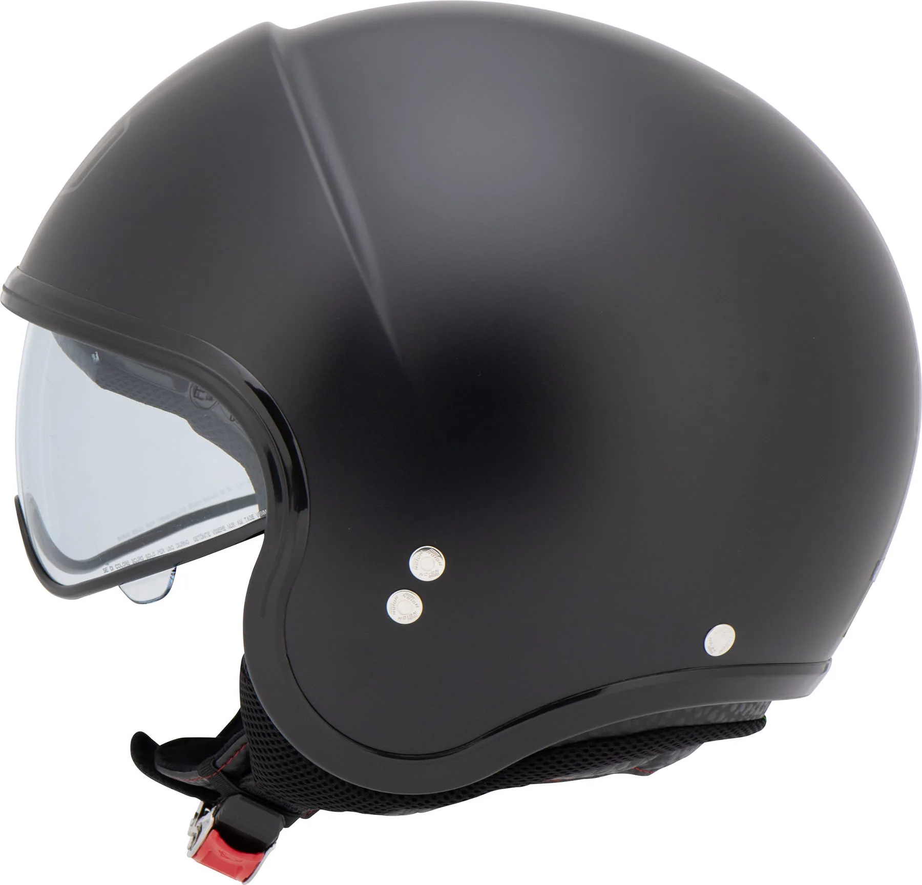 Nolan N21 Classic Jet Helmet
