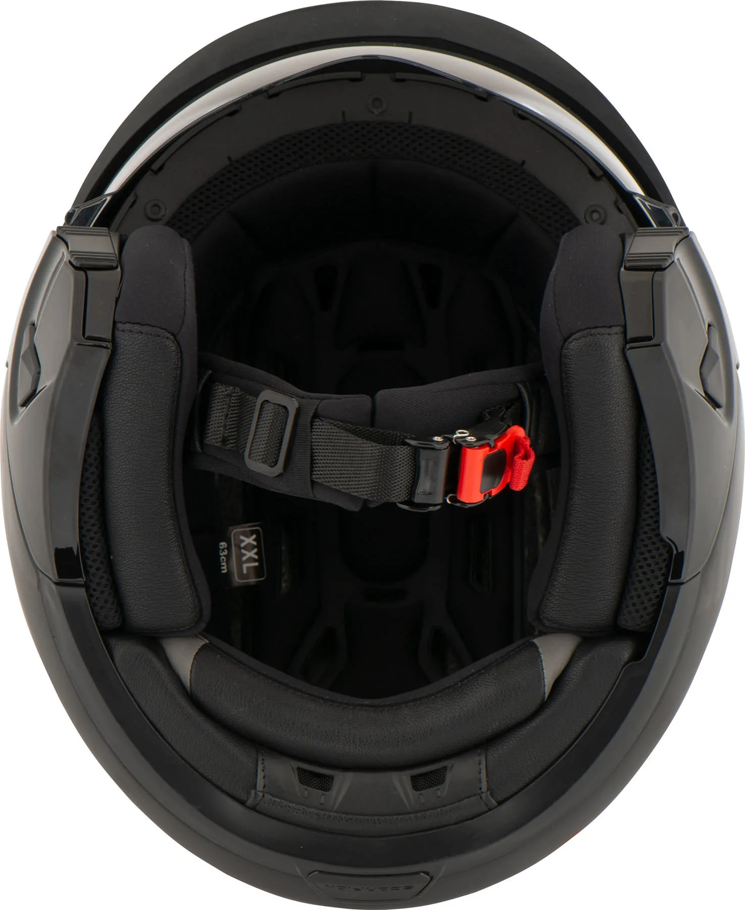 Scorpion Covert-X Jet Helmet - Image 9