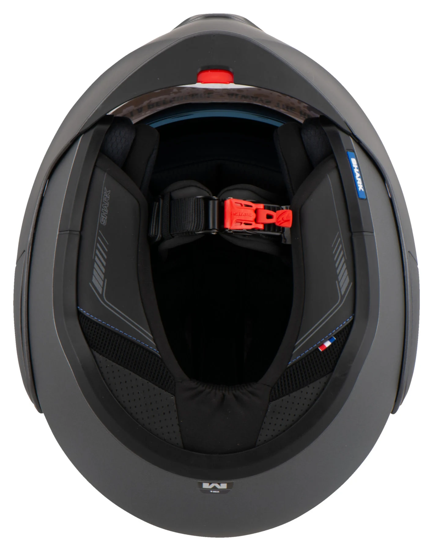 Shark Evo-GT Blank - Image 10