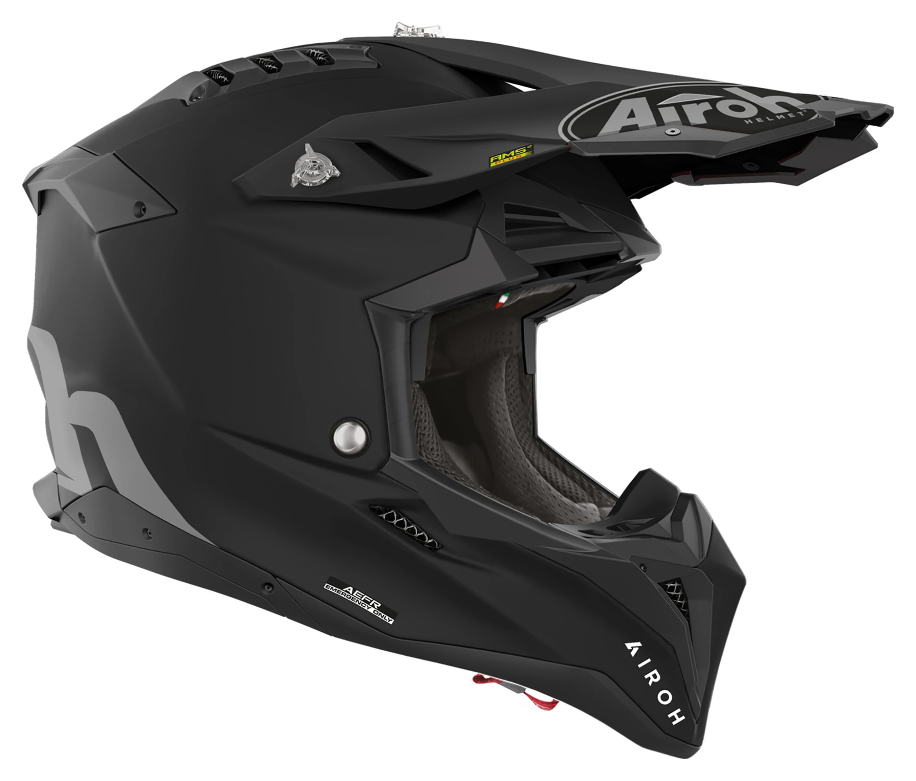 Airoh Aviator III - Image 2