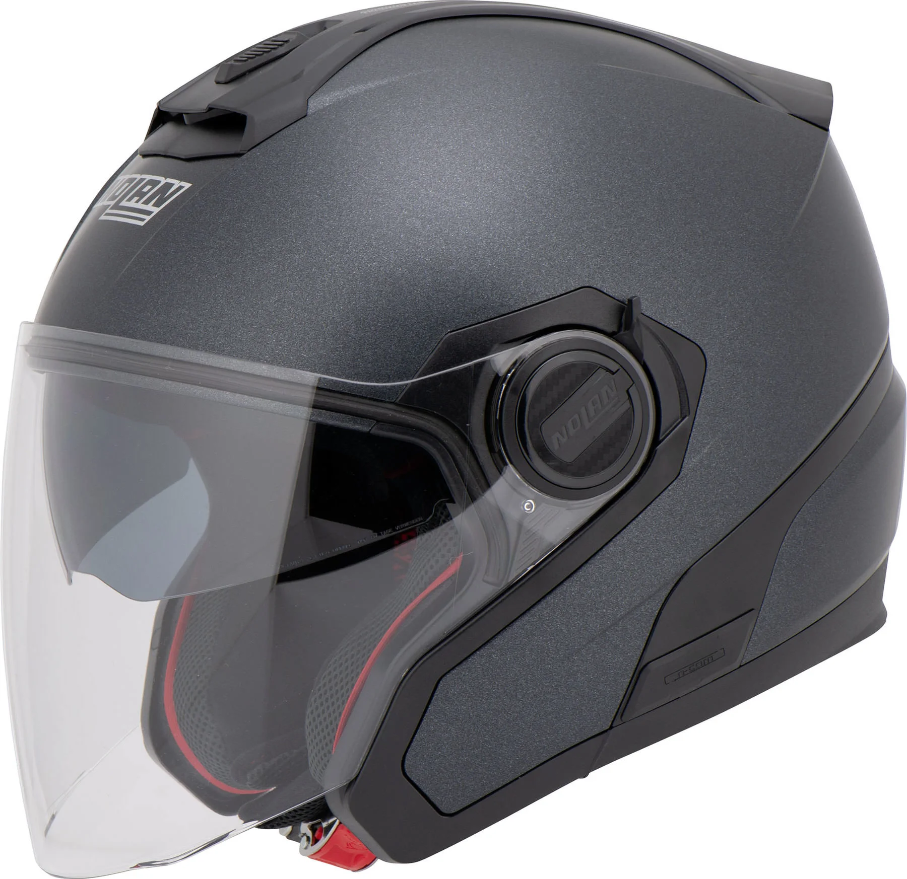 Nolan N40.5 Special N-com Jet Helmet - Image 7