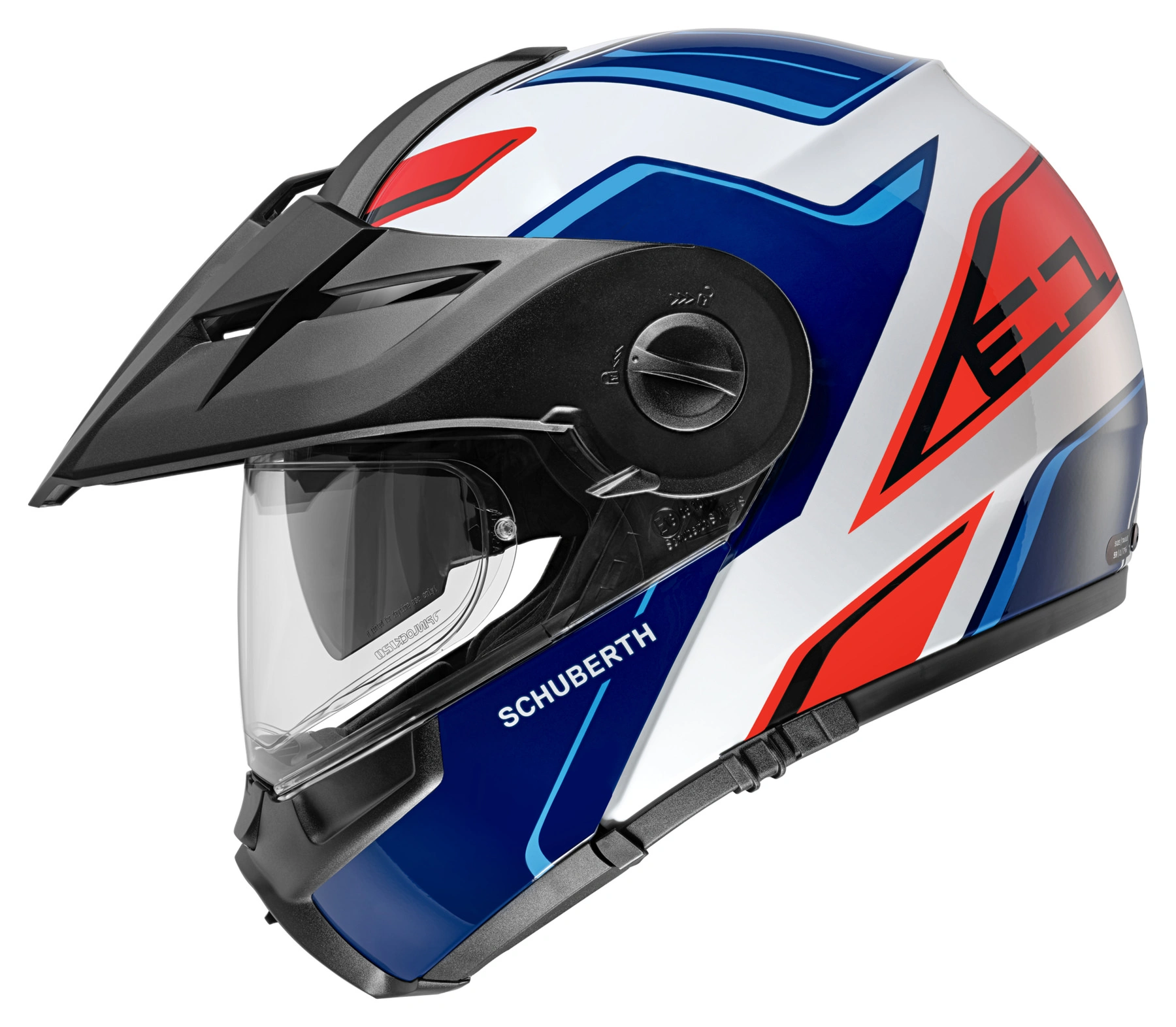 SCHUBERTH E1 SIZE 55