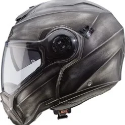 Caberg Droid Iron Flip-Up Helmet