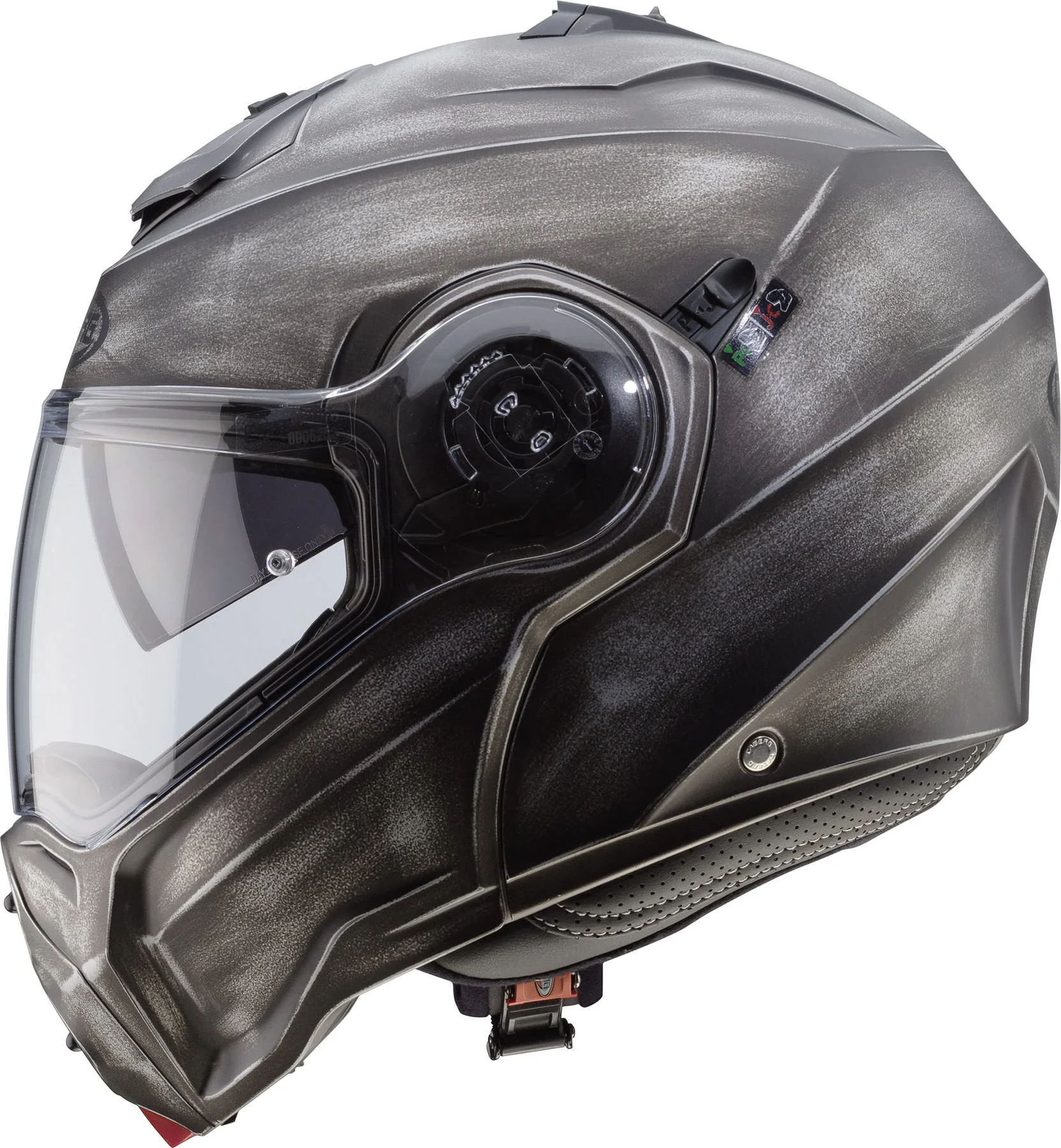 Caberg Droid Iron Flip-Up Helmet