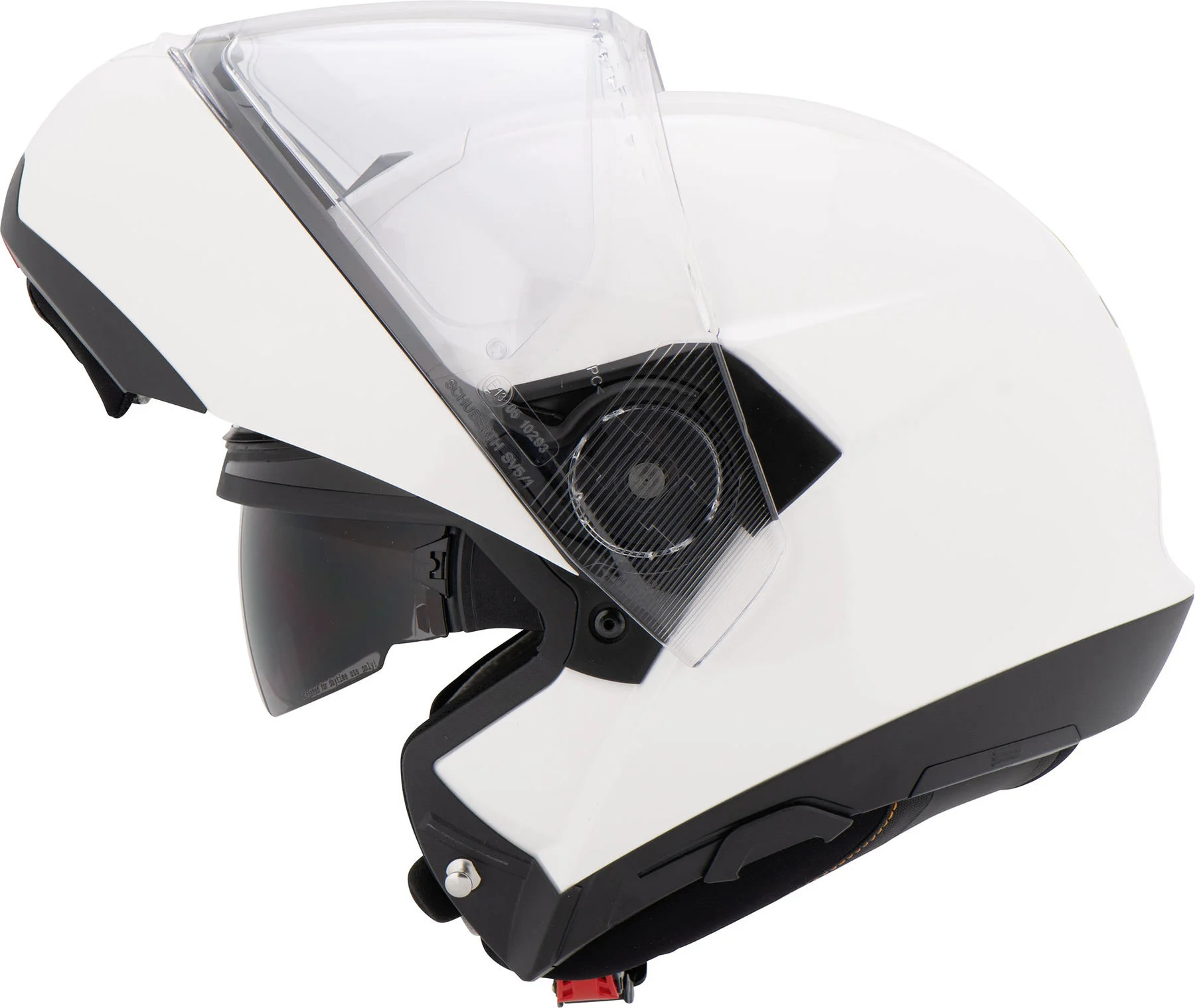 Schuberth C4 Pro Flip-Up Helmet - Image 5