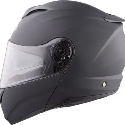 MTR K-14 Flip-Up Helmet