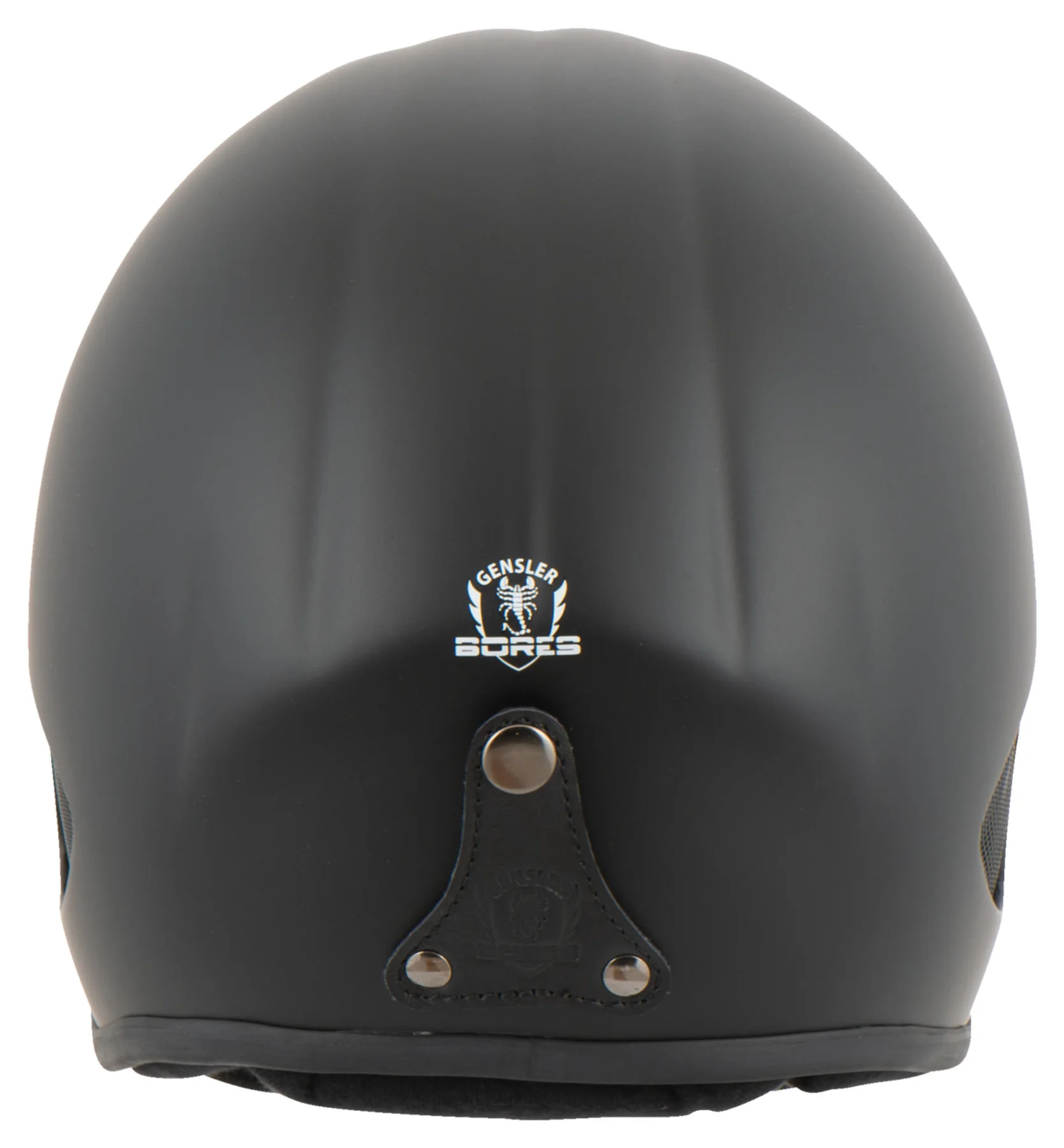 Bores Gensler SRM Slight 3 Jet Helmet - Image 2